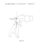 JOINT MOTION MEASURING APPARATUS AND MEASURING METHOD THEREOF diagram and image