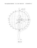 JOINT MOTION MEASURING APPARATUS AND MEASURING METHOD THEREOF diagram and image