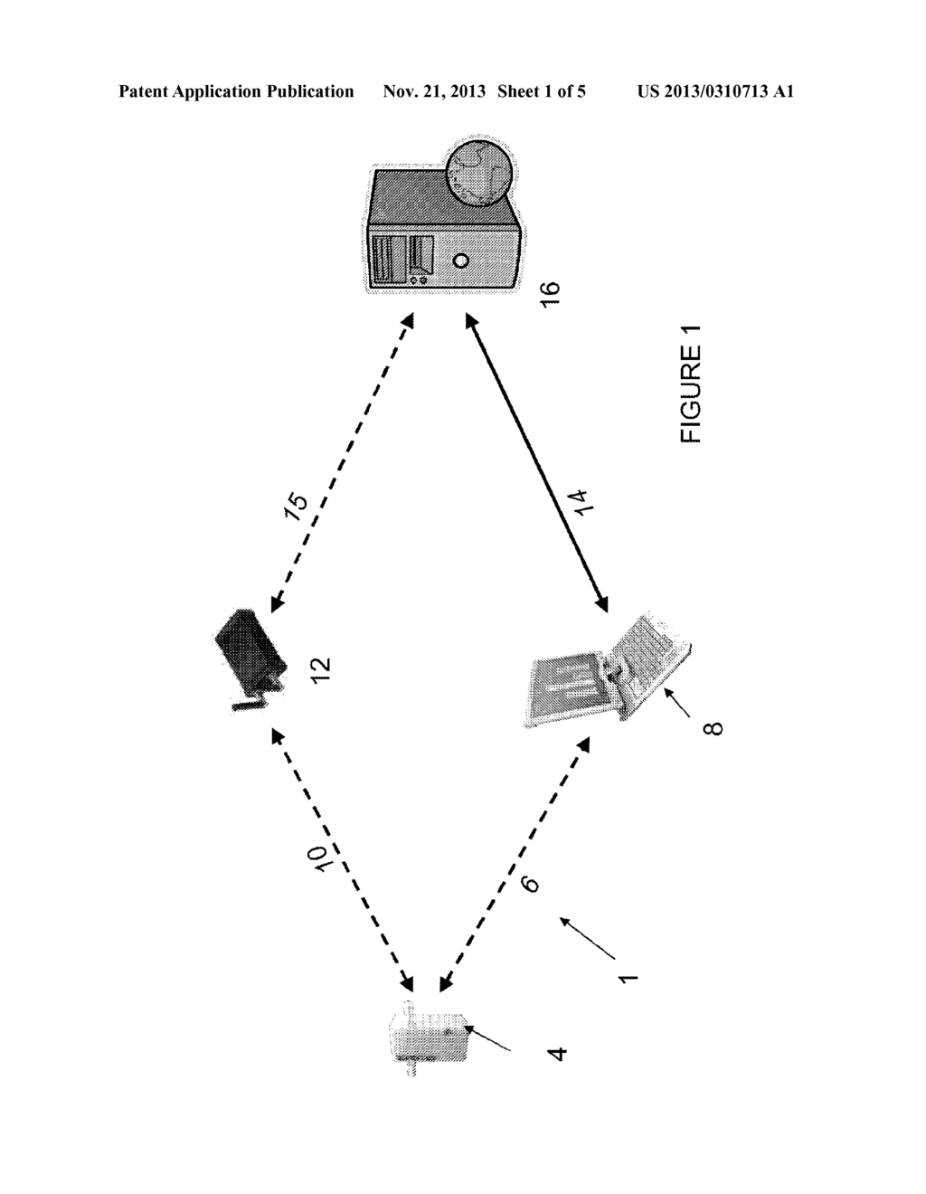 DEVICE FOR MEASURING COMPLIANCE WITH OXYGEN THERAPY USING A     THREE-DIMENSIONAL ACCELEROMETER - diagram, schematic, and image 02