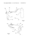 NASAL ASPIRATOR FOR BABIES diagram and image