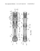 AUTOINJECTOR HAVING TWO SPRINGS FOR BIASING THE SHROUD FORWARDLY diagram and image