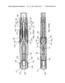 AUTOINJECTOR HAVING TWO SPRINGS FOR BIASING THE SHROUD FORWARDLY diagram and image