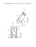 AUTOINJECTOR HAVING TWO SPRINGS FOR BIASING THE SHROUD FORWARDLY diagram and image