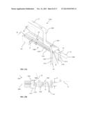 Elastic Composite Having Cross-Directional Elasticity and a System and     Method for Making the Elastic Composite diagram and image