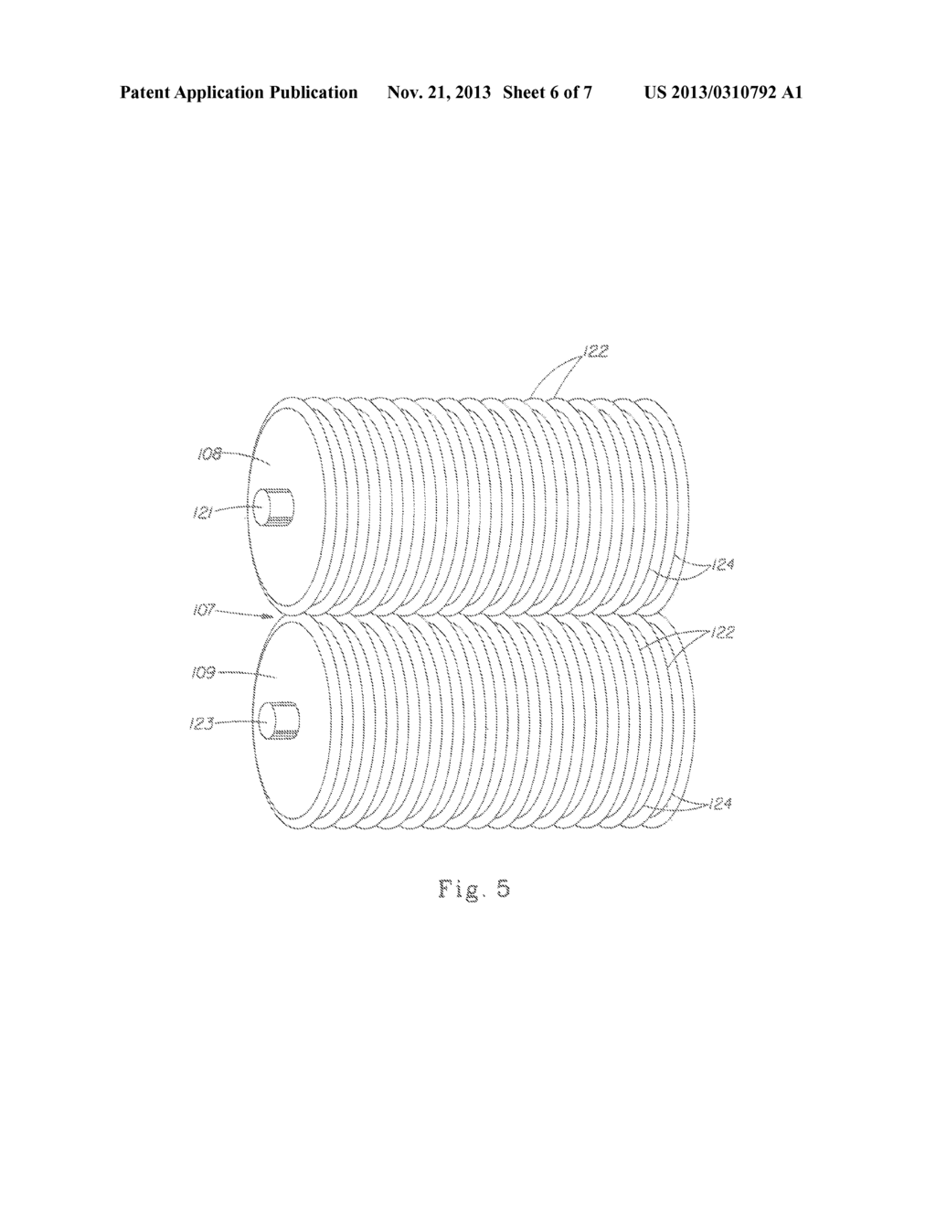 VARIABLE STRETCH COMPOSITES AND METHODS OF MAKING THE COMPOSITE - diagram, schematic, and image 07