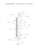 ABSORBENT ARTICLES HAVING TEXTURED ZONES diagram and image