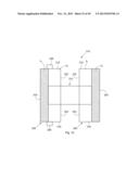 ABSORBENT ARTICLES HAVING TEXTURED ZONES diagram and image