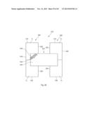 ABSORBENT ARTICLES HAVING TEXTURED ZONES diagram and image