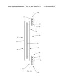 Absorbent Article Having Multiple Graphic Zones diagram and image