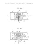 SYSTEMS, DEVICES AND METHODS FOR FLUID/DRUG DELIVERY diagram and image