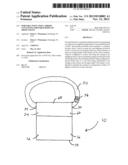 Portable Insulated Carrier Containing Prepared Doses of Medications diagram and image