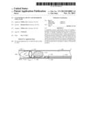 Clot Removal Device and Method of Using Same diagram and image