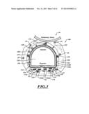 COMPACT DELIVERY PULMONARY TREATMENT SYSTEMS AND METHODS FOR IMPROVING     PULMONARY FUNCTION diagram and image