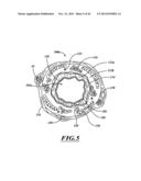 COMPACT DELIVERY PULMONARY TREATMENT SYSTEMS AND METHODS FOR IMPROVING     PULMONARY FUNCTION diagram and image