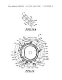 COMPACT DELIVERY PULMONARY TREATMENT SYSTEMS AND METHODS FOR IMPROVING     PULMONARY FUNCTION diagram and image