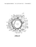 COMPACT DELIVERY PULMONARY TREATMENT SYSTEMS AND METHODS FOR IMPROVING     PULMONARY FUNCTION diagram and image