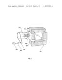 SYSTEM FOR DETECTING, ACTIVELY TARGETING AND SELECTIVELY TREATING     MALIGNANT CELLS IN HUMAN BODY BY NON-INVASIVE PROCEDURE diagram and image