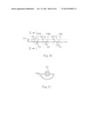 IRRIGATED CATHETER WITH IMPROVED FLUID FLOW diagram and image