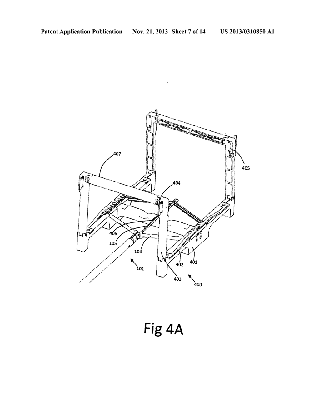 Lock Bar Spring and Clip for Implant Deployment Device - diagram, schematic, and image 08