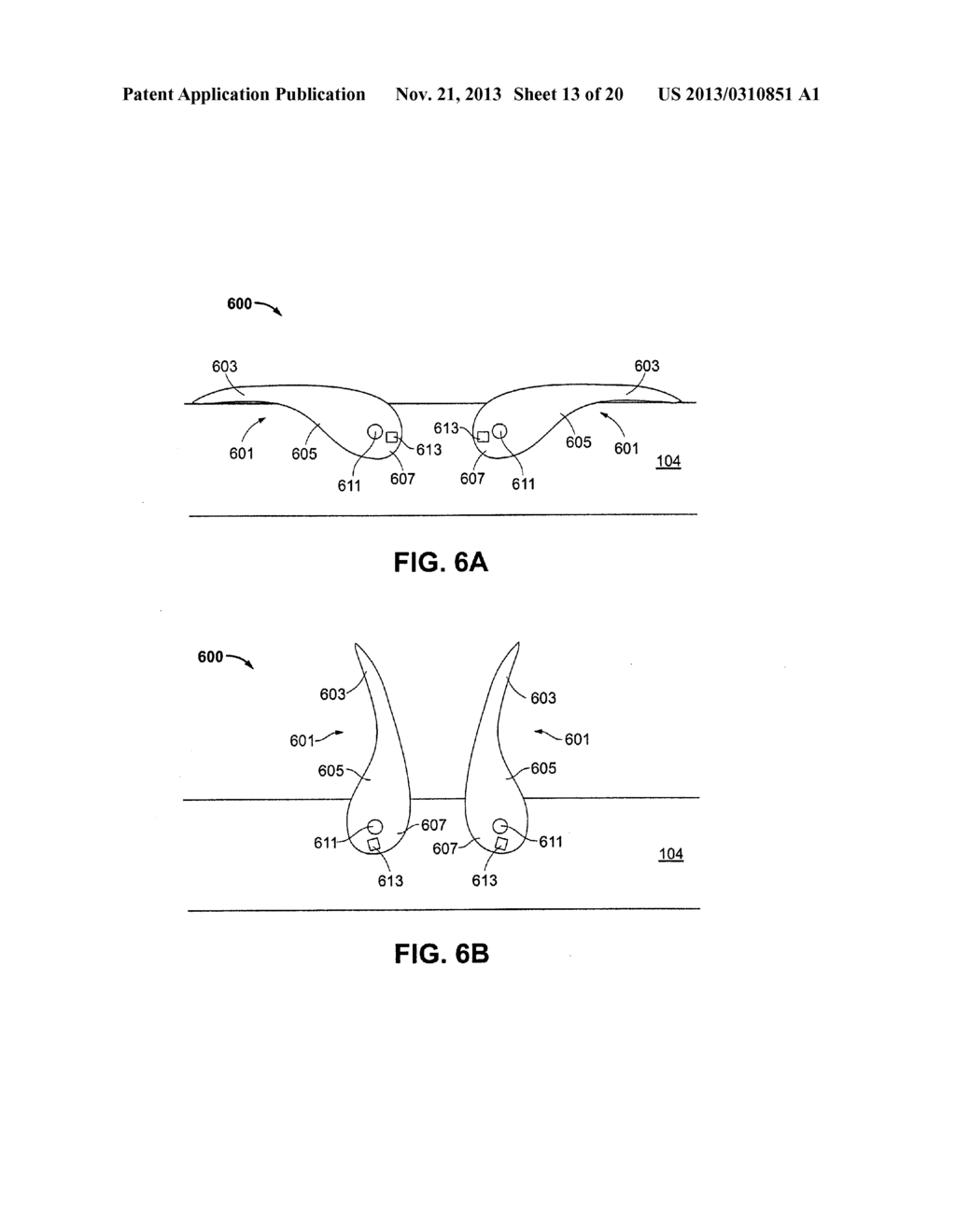 Magnetic Clip for Implant Deployment Device - diagram, schematic, and image 14