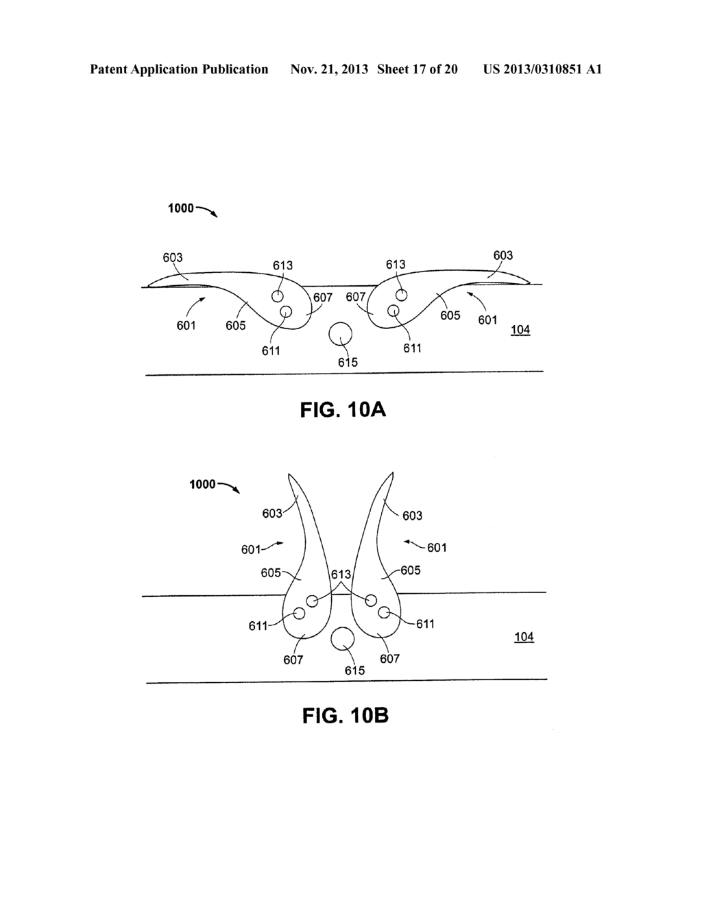 Magnetic Clip for Implant Deployment Device - diagram, schematic, and image 18