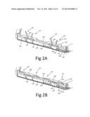 Lock Bar Spring and Clip for Implant Deployment Device diagram and image