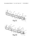 Lock Bar Spring and Clip for Implant Deployment Device diagram and image