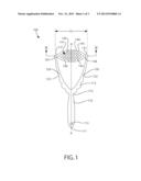 ORAL CARE IMPLEMENT diagram and image