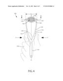 ORAL CARE IMPLEMENT diagram and image