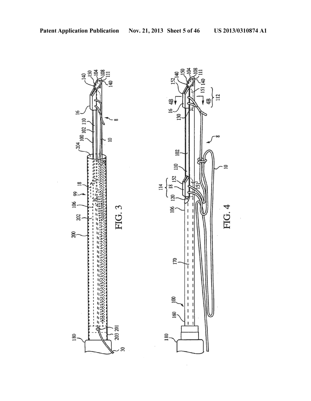 CLOSURE DEVICE AND METHOD FOR TISSUE REPAIR - diagram, schematic, and image 06