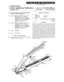 Securing Device To Secure Fixation Devices To Bone Portions diagram and image