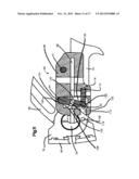 Securing Device To Secure Fixation Devices To Bone Portions diagram and image