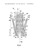 PROSTHETIC HEART VALVE DEVICES AND ASSOCIATED SYSTEMS AND METHODS diagram and image