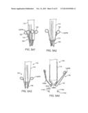 PROSTHETIC HEART VALVE DEVICES AND ASSOCIATED SYSTEMS AND METHODS diagram and image