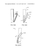 PROSTHETIC HEART VALVE DEVICES AND ASSOCIATED SYSTEMS AND METHODS diagram and image