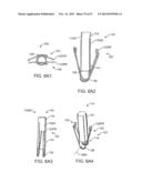 PROSTHETIC HEART VALVE DEVICES AND ASSOCIATED SYSTEMS AND METHODS diagram and image