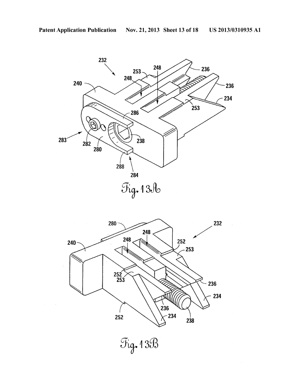 STAND-ALONE SPINAL CAGE - diagram, schematic, and image 14