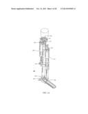 STAIR ASCENT AND DESCENT CONTROL FOR POWERED LOWER LIMB DEVICES diagram and image