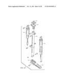 STAIR ASCENT AND DESCENT CONTROL FOR POWERED LOWER LIMB DEVICES diagram and image