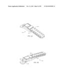 STAIR ASCENT AND DESCENT CONTROL FOR POWERED LOWER LIMB DEVICES diagram and image