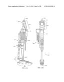 STAIR ASCENT AND DESCENT CONTROL FOR POWERED LOWER LIMB DEVICES diagram and image