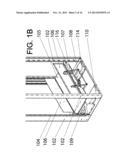 MODULAR VENDING WITH CENTRALIZED ROBOTIC GANTRY diagram and image