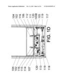 MODULAR VENDING WITH CENTRALIZED ROBOTIC GANTRY diagram and image