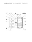 MODULAR VENDING WITH CENTRALIZED ROBOTIC GANTRY diagram and image