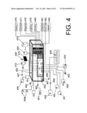 MODULAR VENDING WITH CENTRALIZED ROBOTIC GANTRY diagram and image