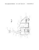 Robotic Construction Site Marking Apparatus diagram and image