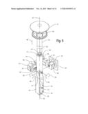 Robotic Construction Site Marking Apparatus diagram and image