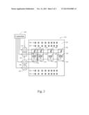 Capacitive Touchscreens for Thermostats diagram and image