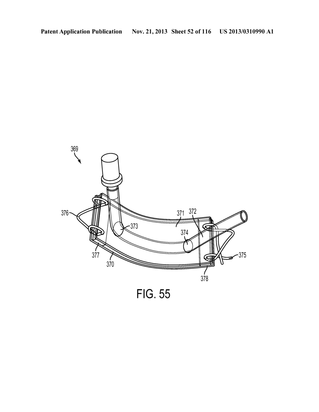 System, Method, and Apparatus for Monitoring, Regulating, or Controlling     Fluid Flow - diagram, schematic, and image 54