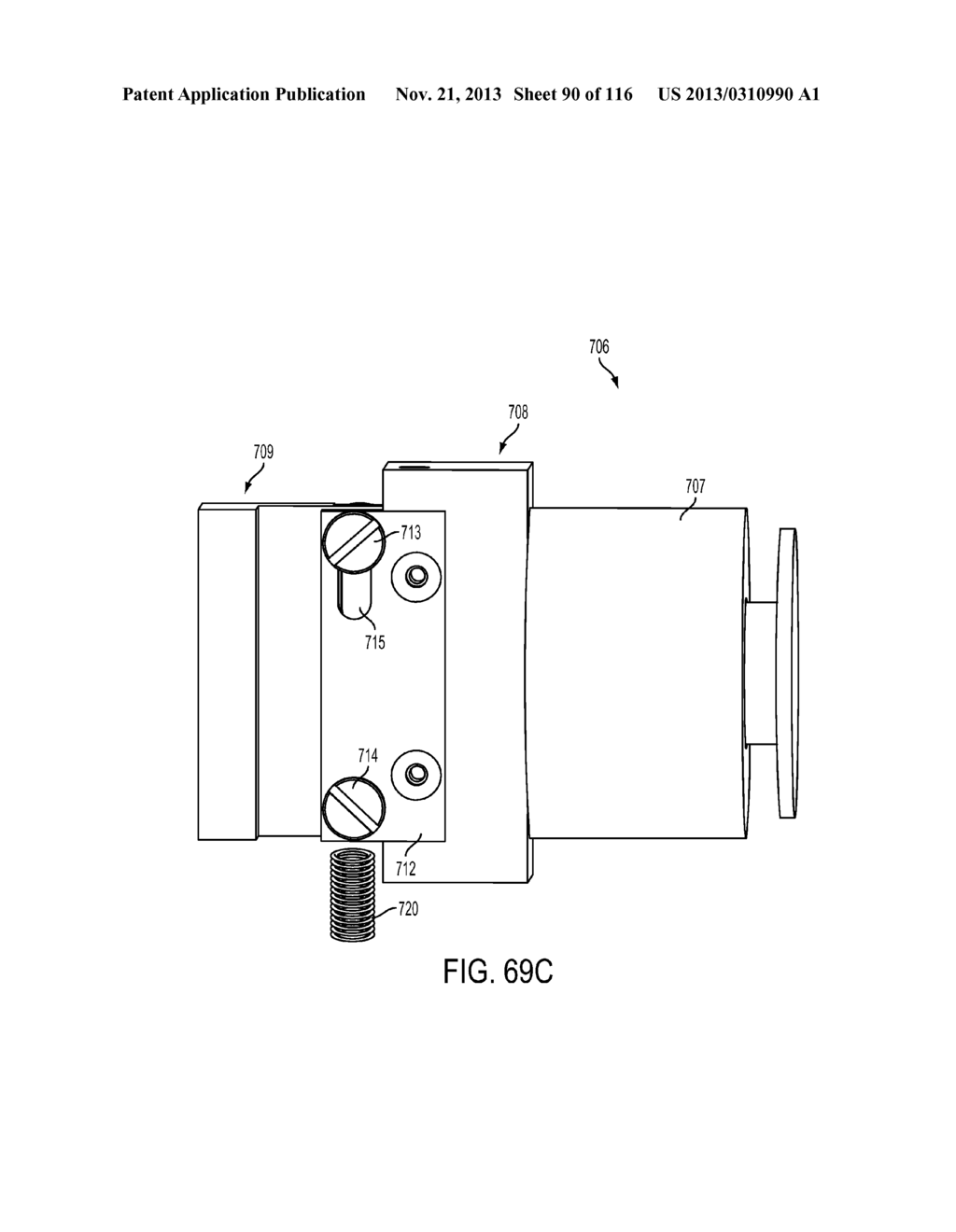 System, Method, and Apparatus for Monitoring, Regulating, or Controlling     Fluid Flow - diagram, schematic, and image 92